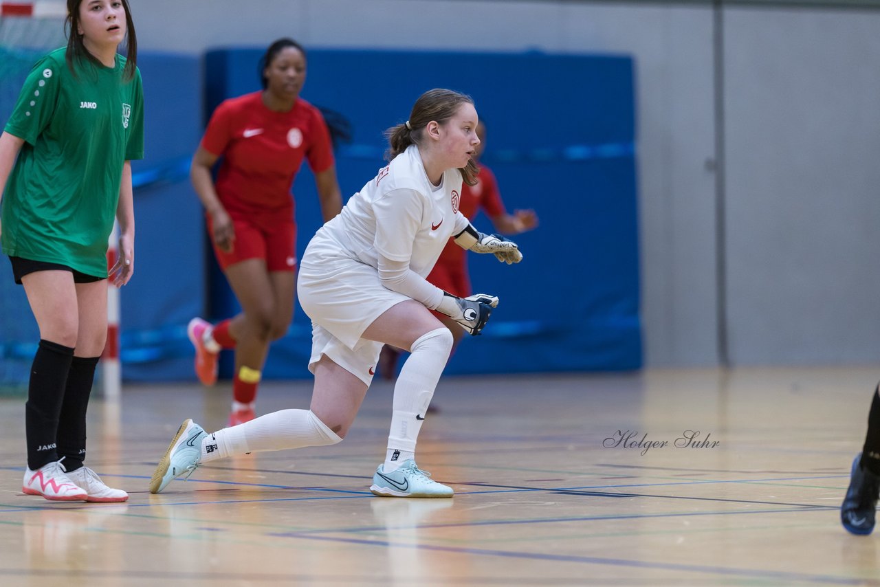 Bild 339 - wCJ Futsalmeisterschaft
